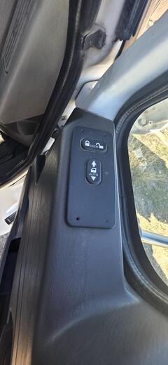 2014 INTERNATIONAL 8600 SBA 6x4 - Image 29