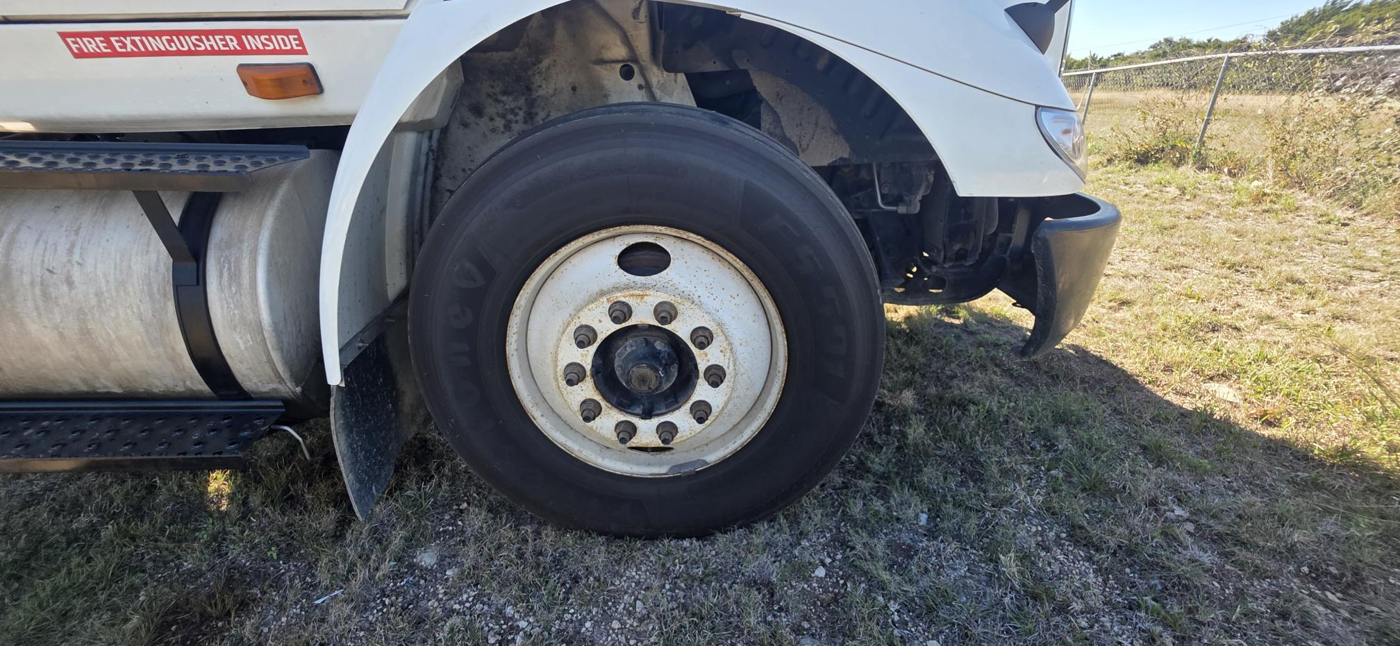 2014 INTERNATIONAL 8600 SBA 6x4 - Image 48