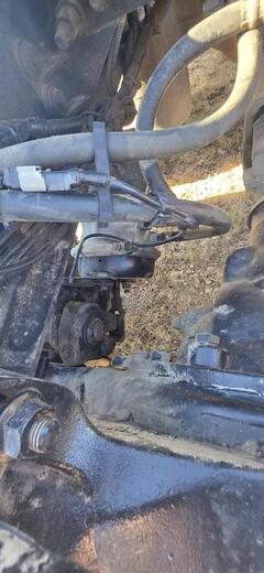 2014 INTERNATIONAL 8600 SBA 6x4 - Image 52