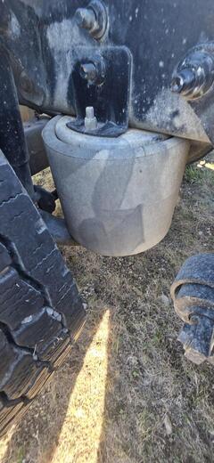 2014 INTERNATIONAL 8600 SBA 6x4 - Image 53