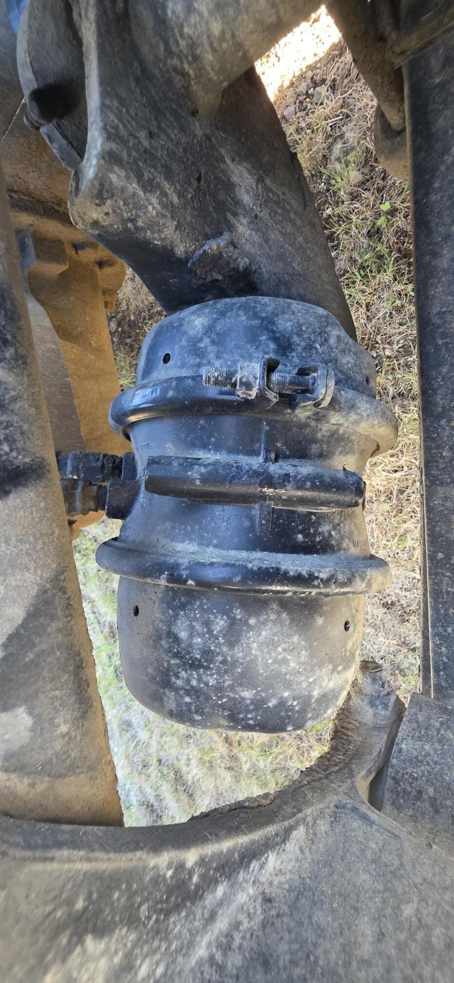 2014 INTERNATIONAL 8600 SBA 6x4 - Image 54