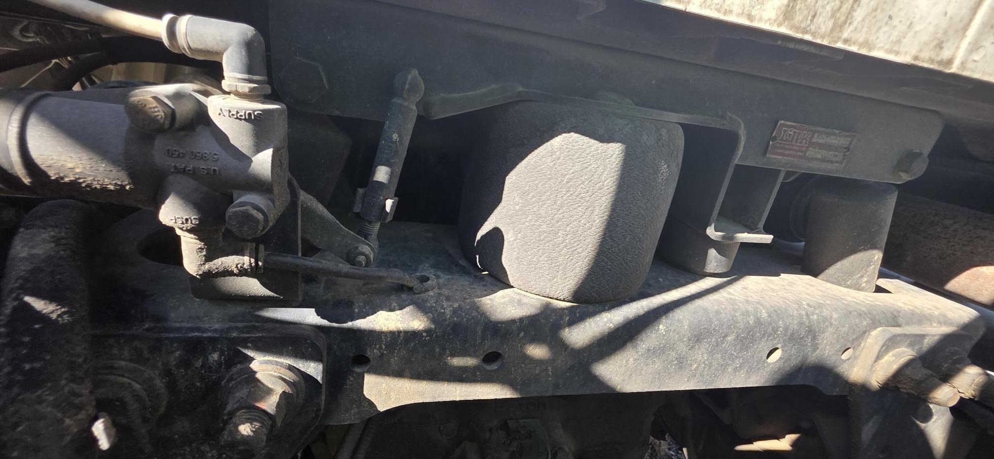 2014 INTERNATIONAL 8600 SBA 6x4 - Image 55