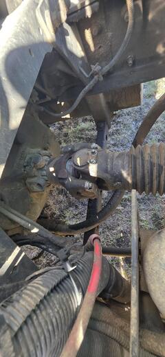 2014 INTERNATIONAL 8600 SBA 6x4 - Image 56