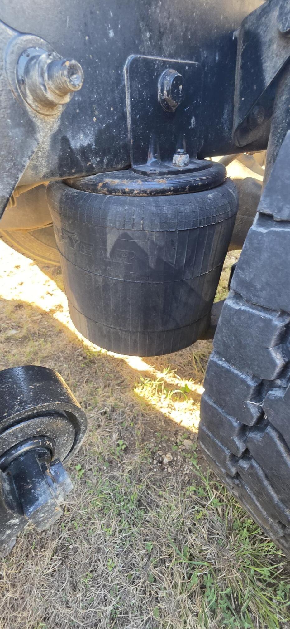 2014 INTERNATIONAL 8600 SBA 6x4 - Image 57