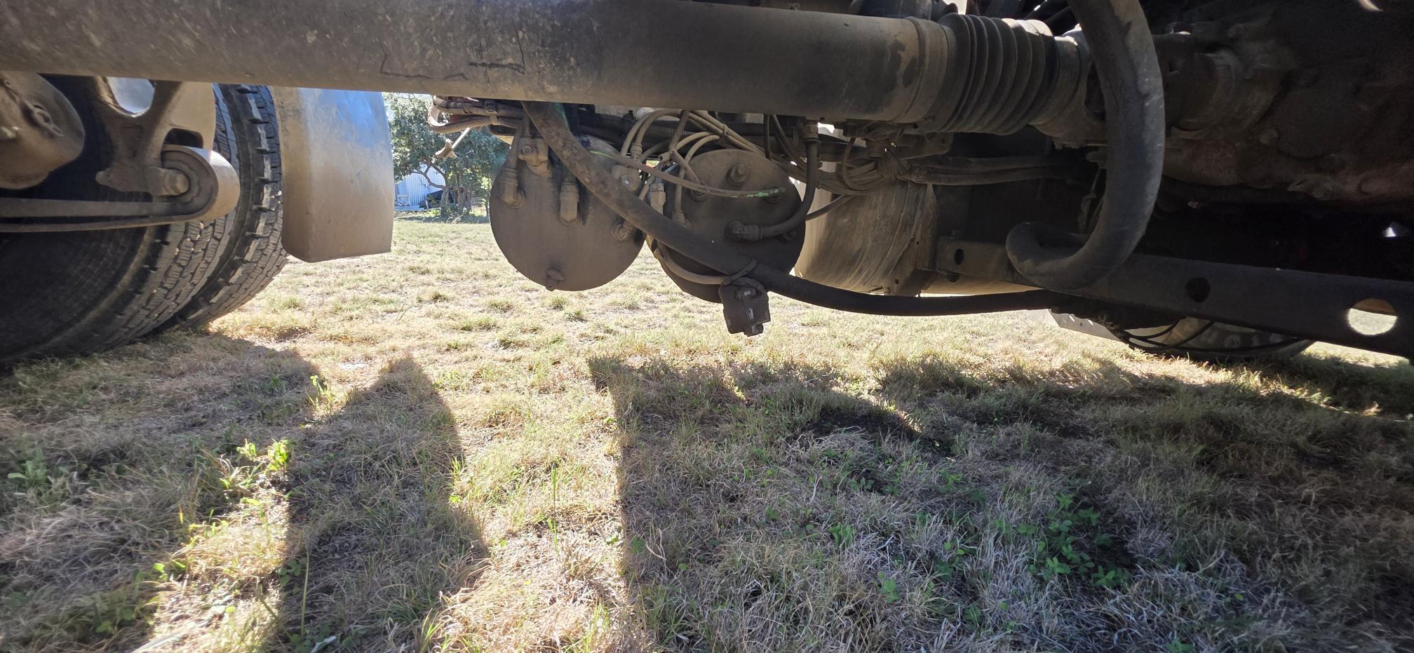 2014 INTERNATIONAL 8600 SBA 6x4 - Image 60