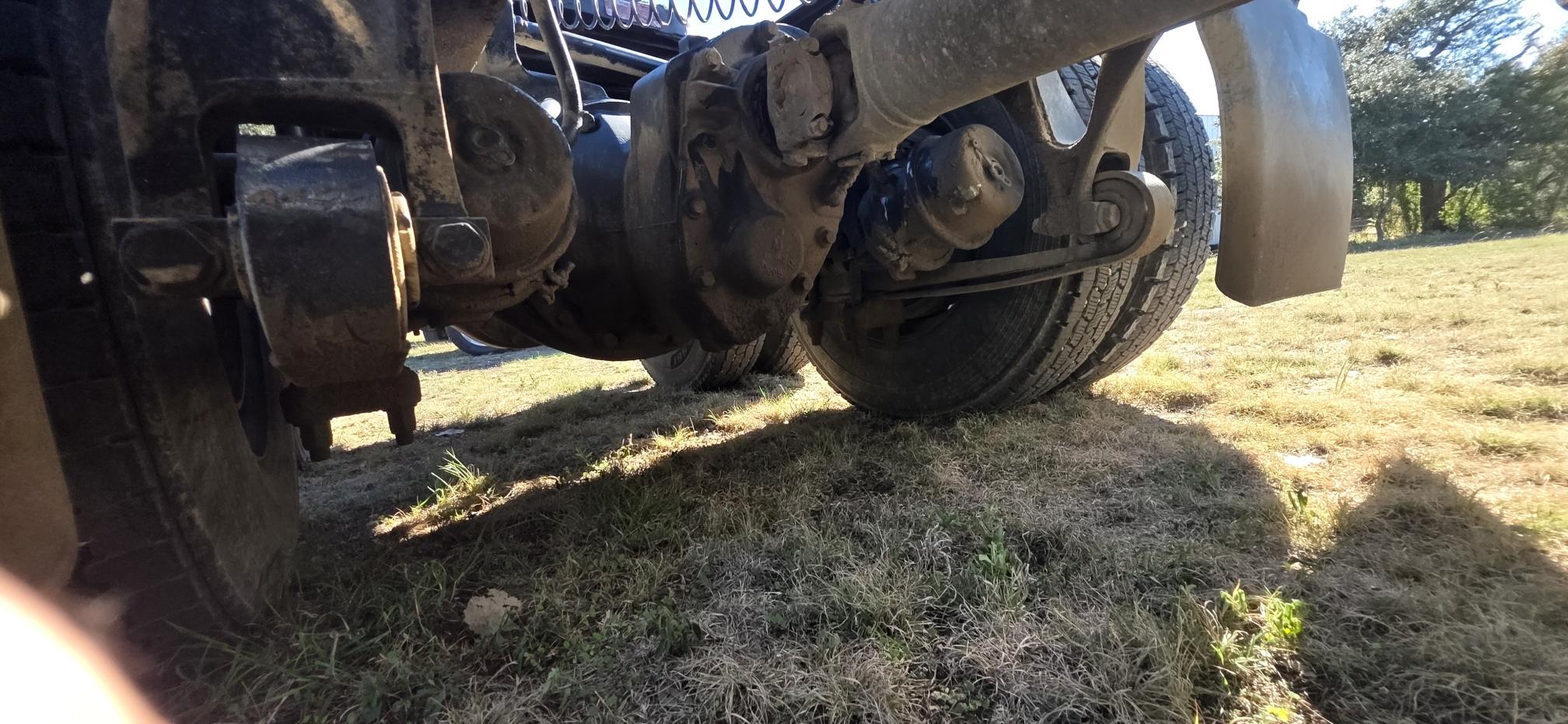 2014 INTERNATIONAL 8600 SBA 6x4 - Image 61