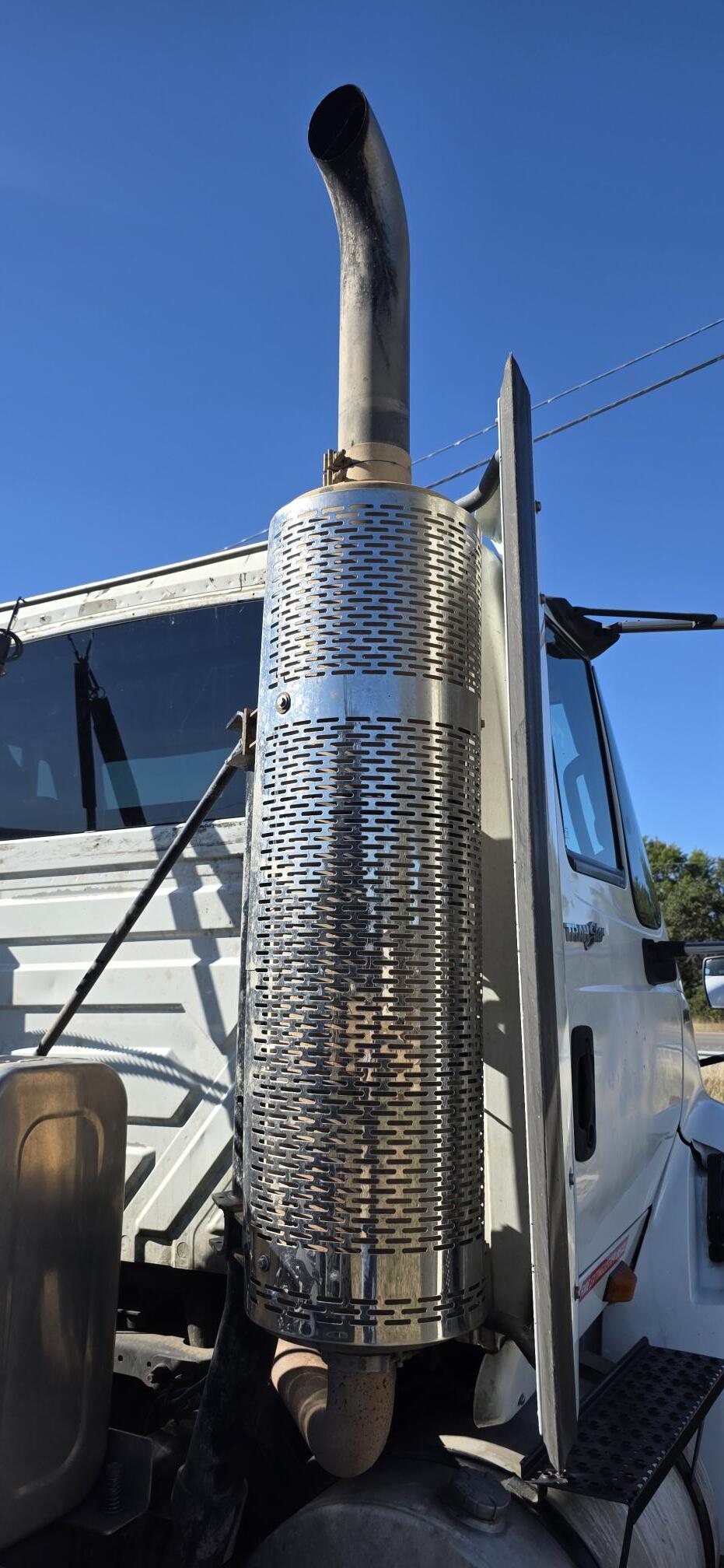 2014 INTERNATIONAL 8600 SBA 6x4 - Image 62