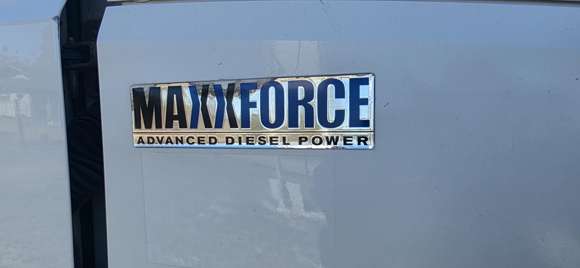 2014 INTERNATIONAL 8600 SBA 6x4 - Image 65