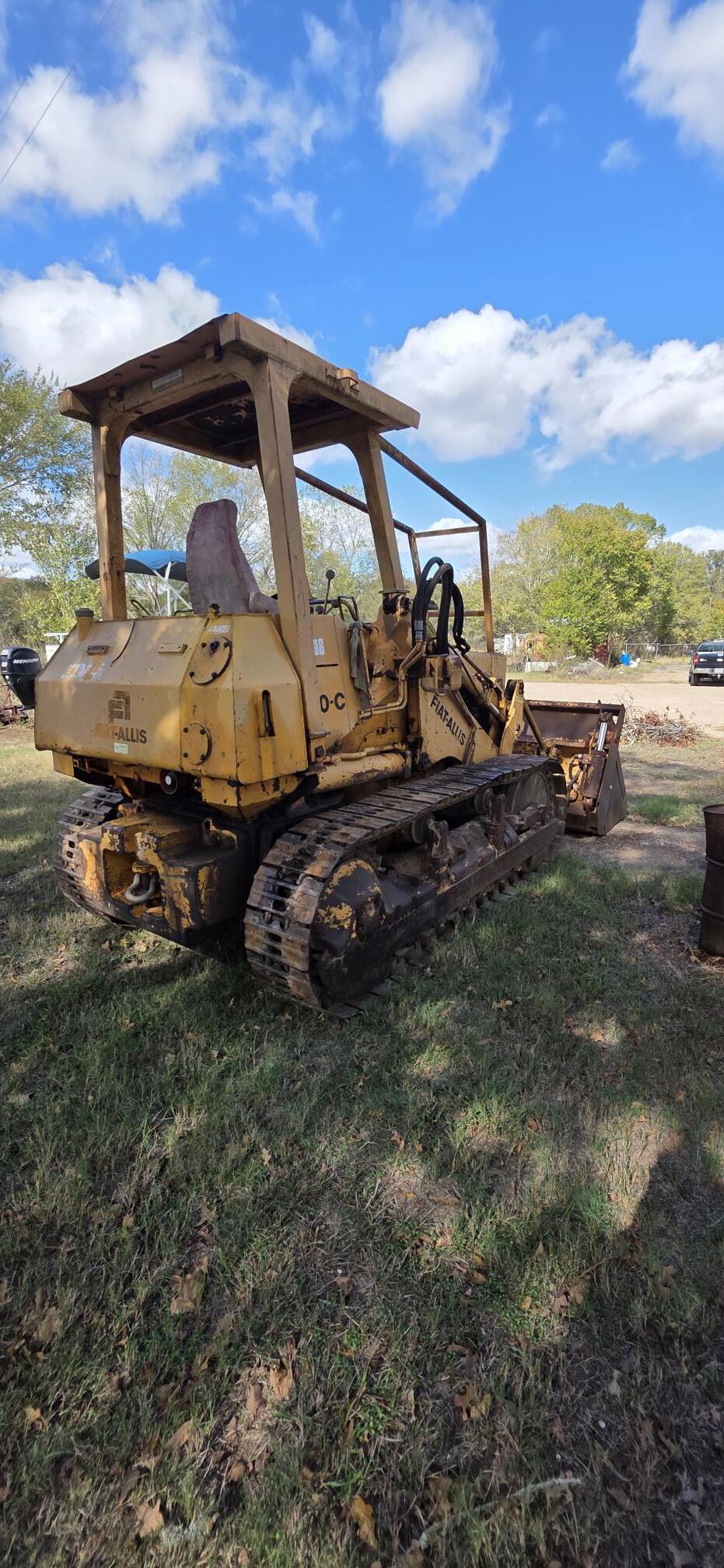 1985 FIAT FL10-C - Image 6