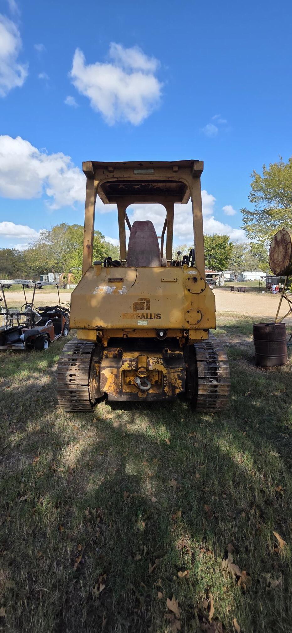 1985 FIAT FL10-C - Image 5