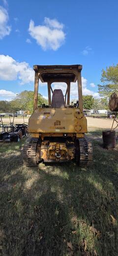 1985 FIAT FL10-C - Image 5