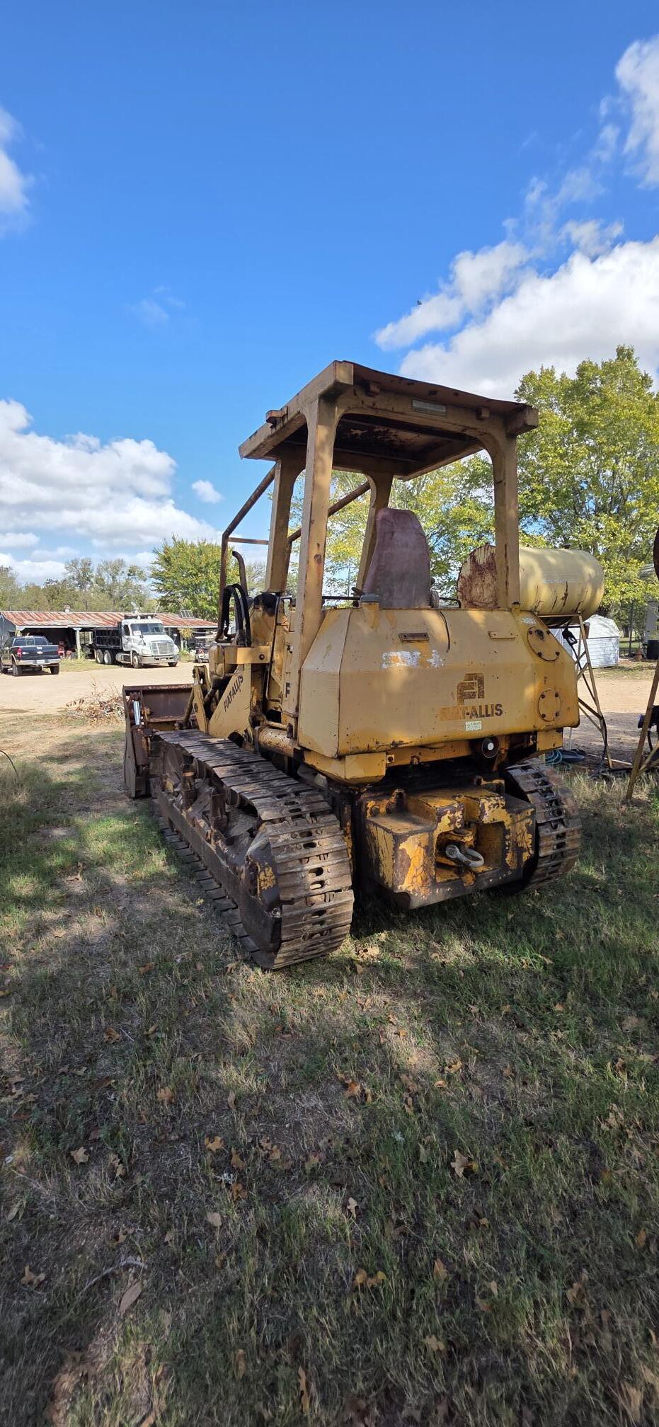 1985 FIAT FL10-C - view 4 of 33