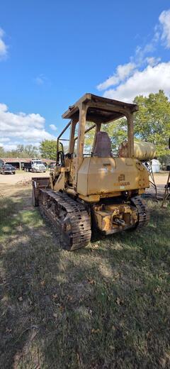 1985 FIAT FL10-C - Image 4