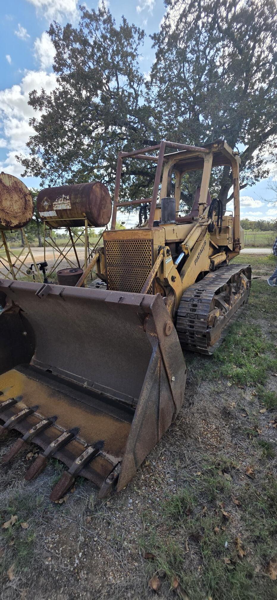 1985 FIAT FL10-C - view 1 of 33