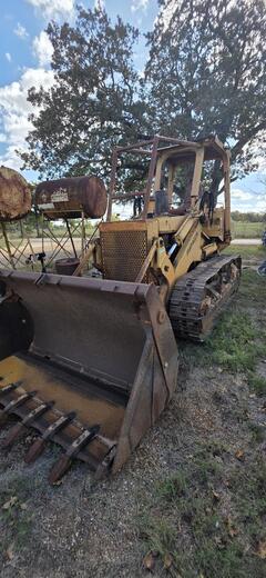 1985 FIAT FL10-C - Image 1