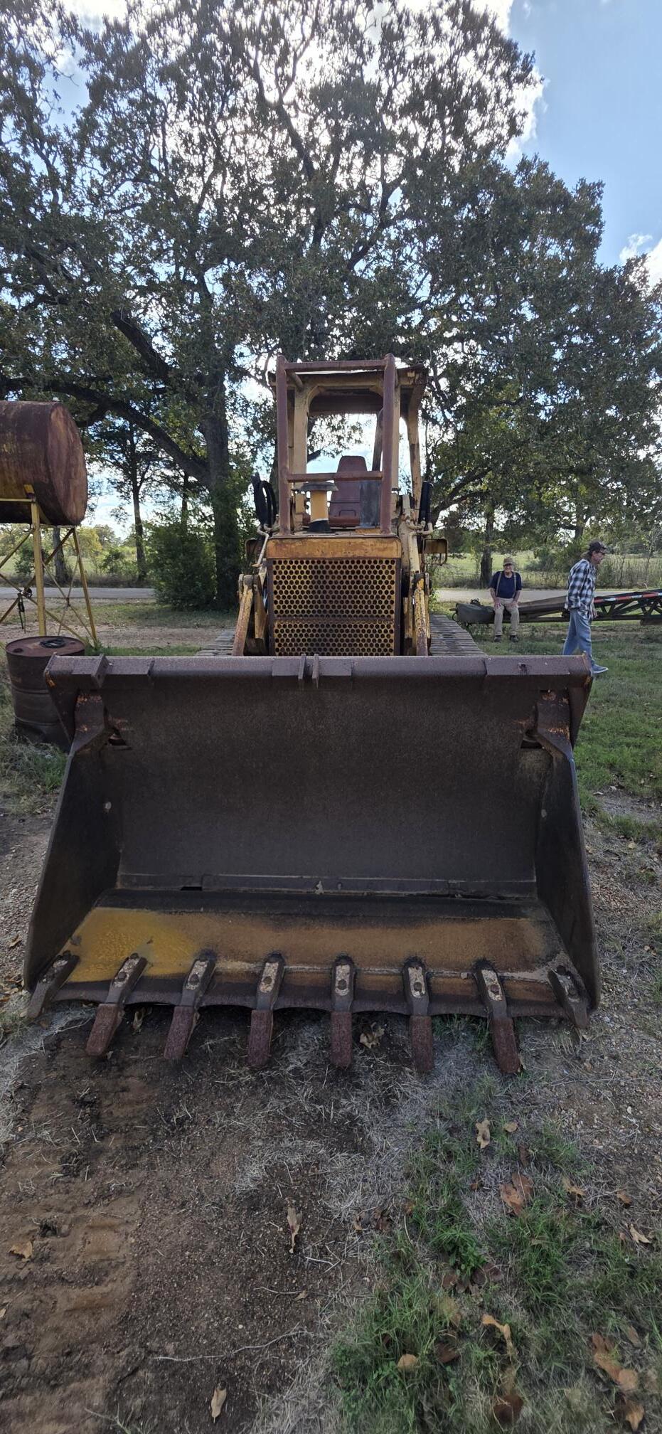 1985 FIAT FL10-C - Image 14