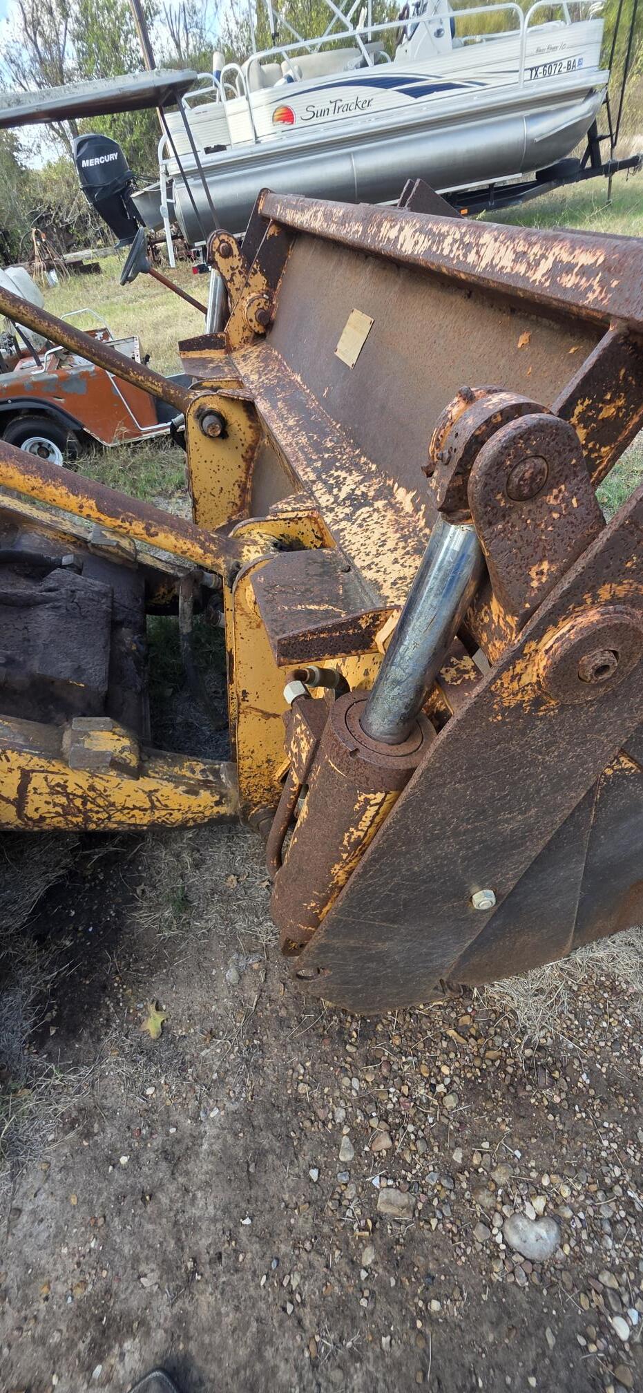 1985 FIAT FL10-C - view 12 of 33