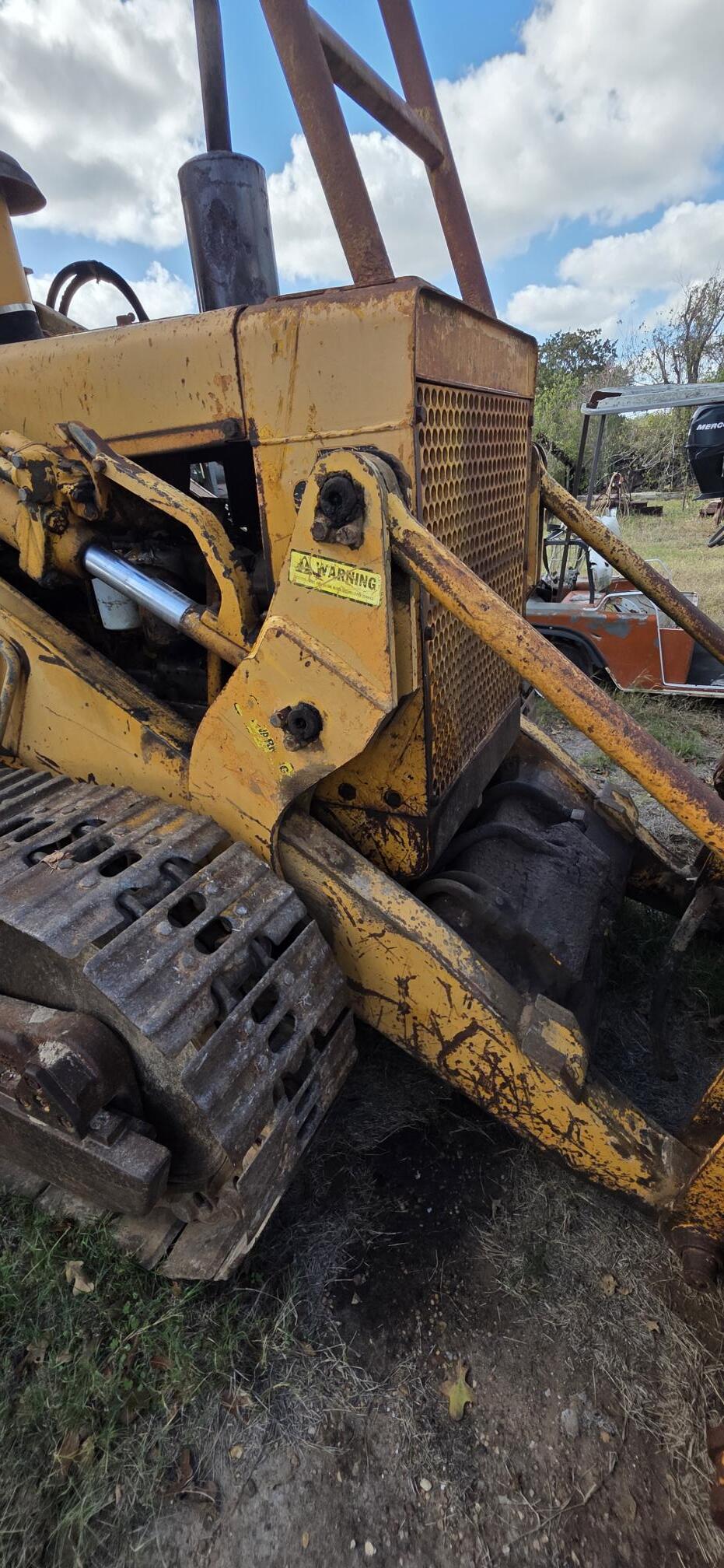 1985 FIAT FL10-C - view 11 of 33