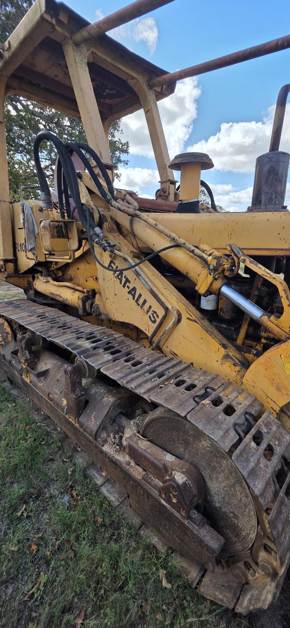 1985 FIAT FL10-C - Image 10