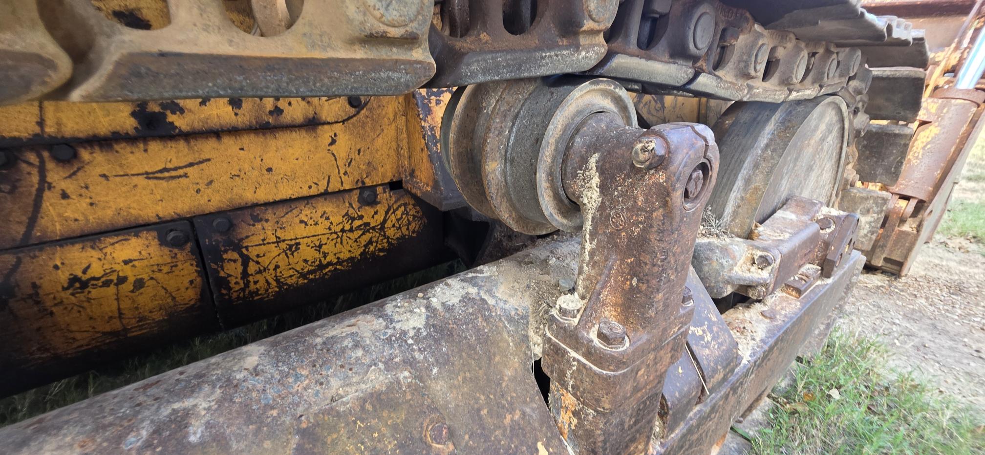 1985 FIAT FL10-C - Image 32