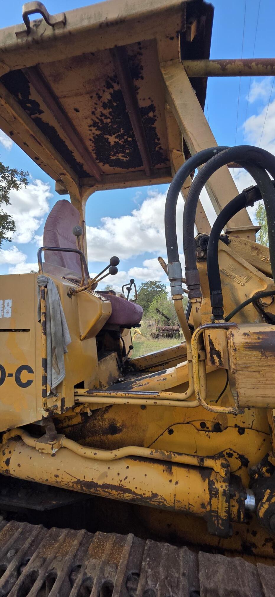 1985 FIAT FL10-C - view 9 of 33