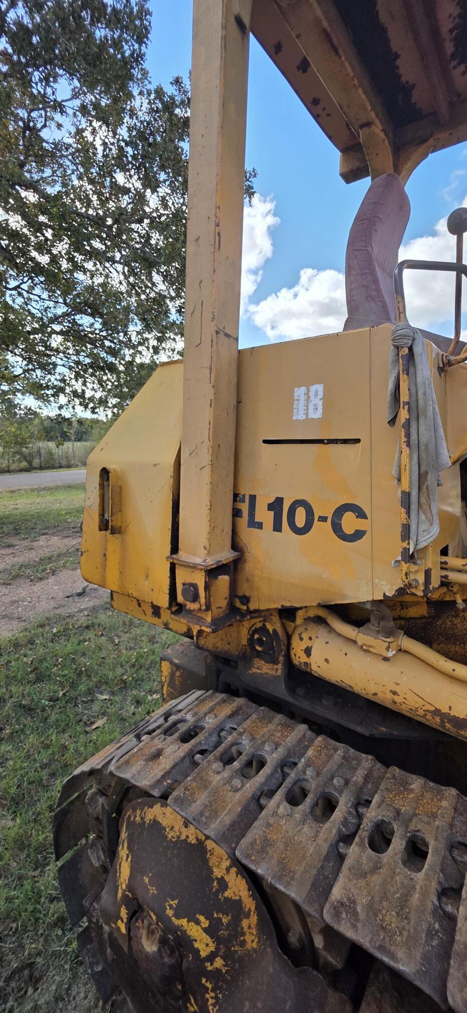 1985 FIAT FL10-C - Image 7