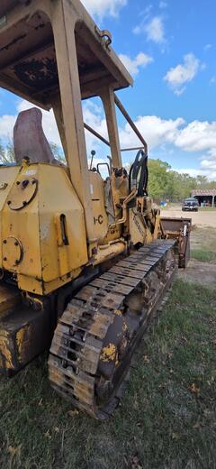 1985 FIAT FL10-C - Image 8