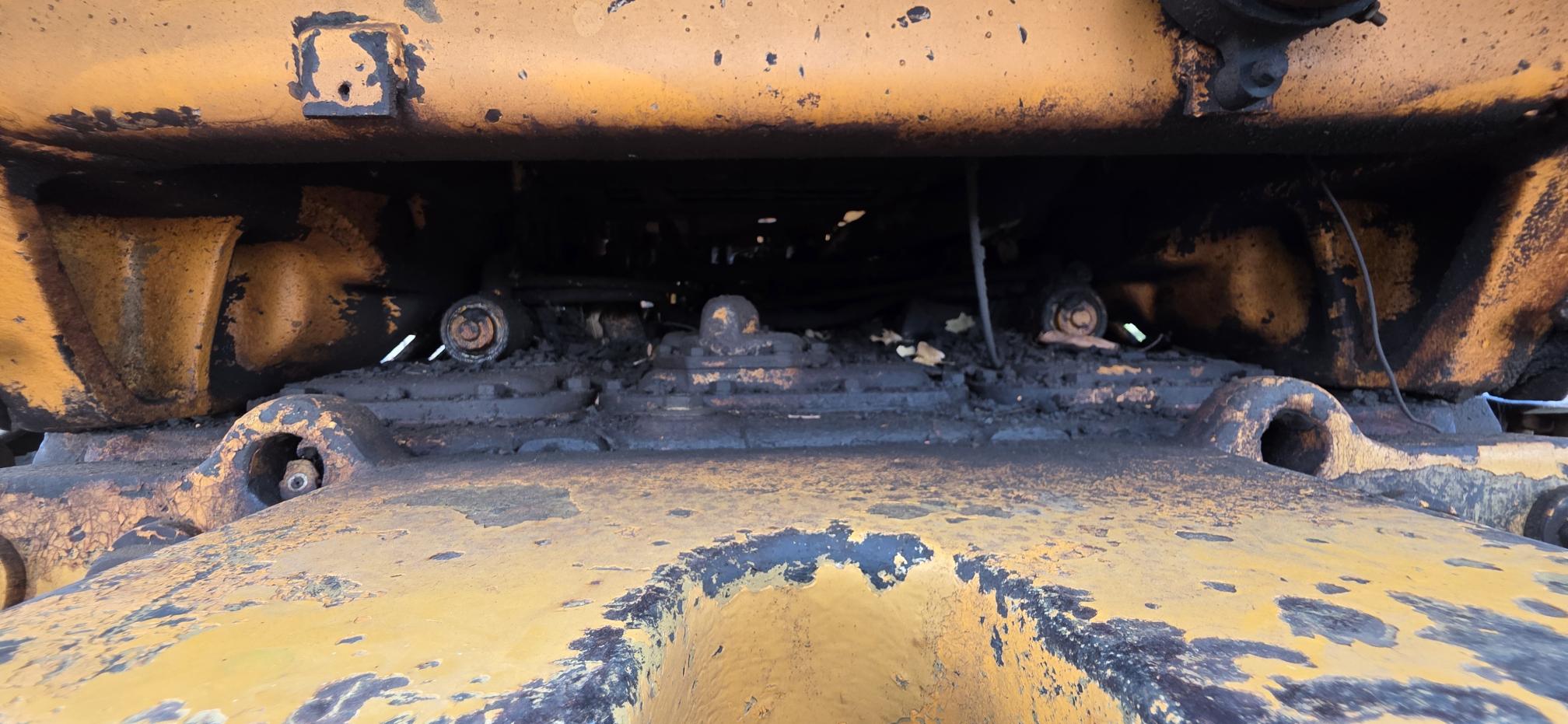 1985 FIAT FL10-C - Image 29