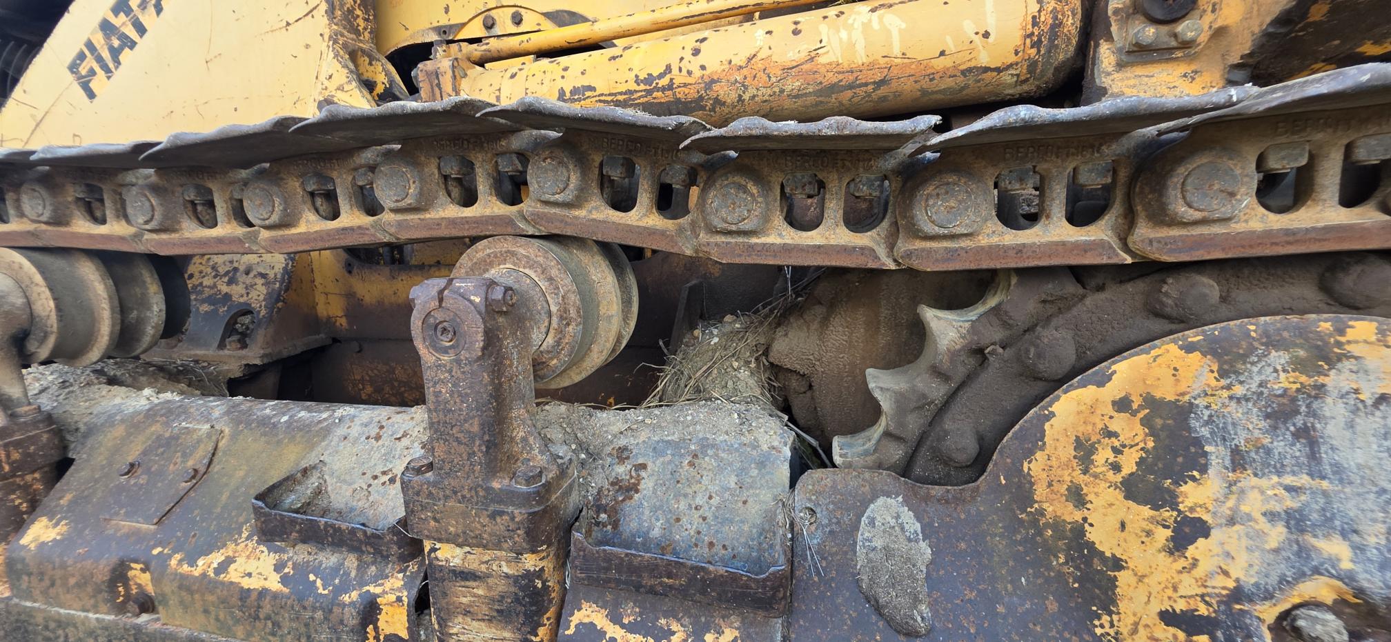 1985 FIAT FL10-C - Image 27