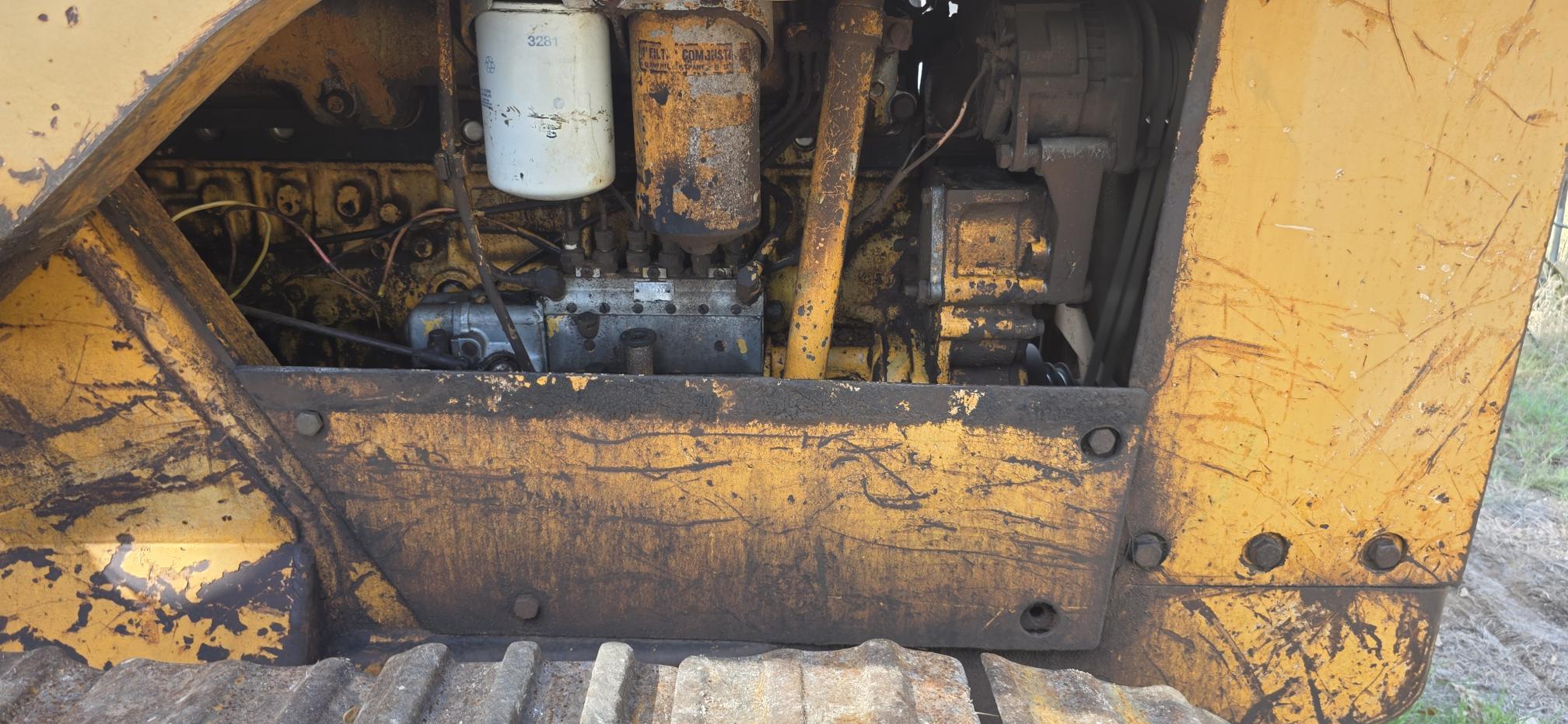 1985 FIAT FL10-C - Image 22