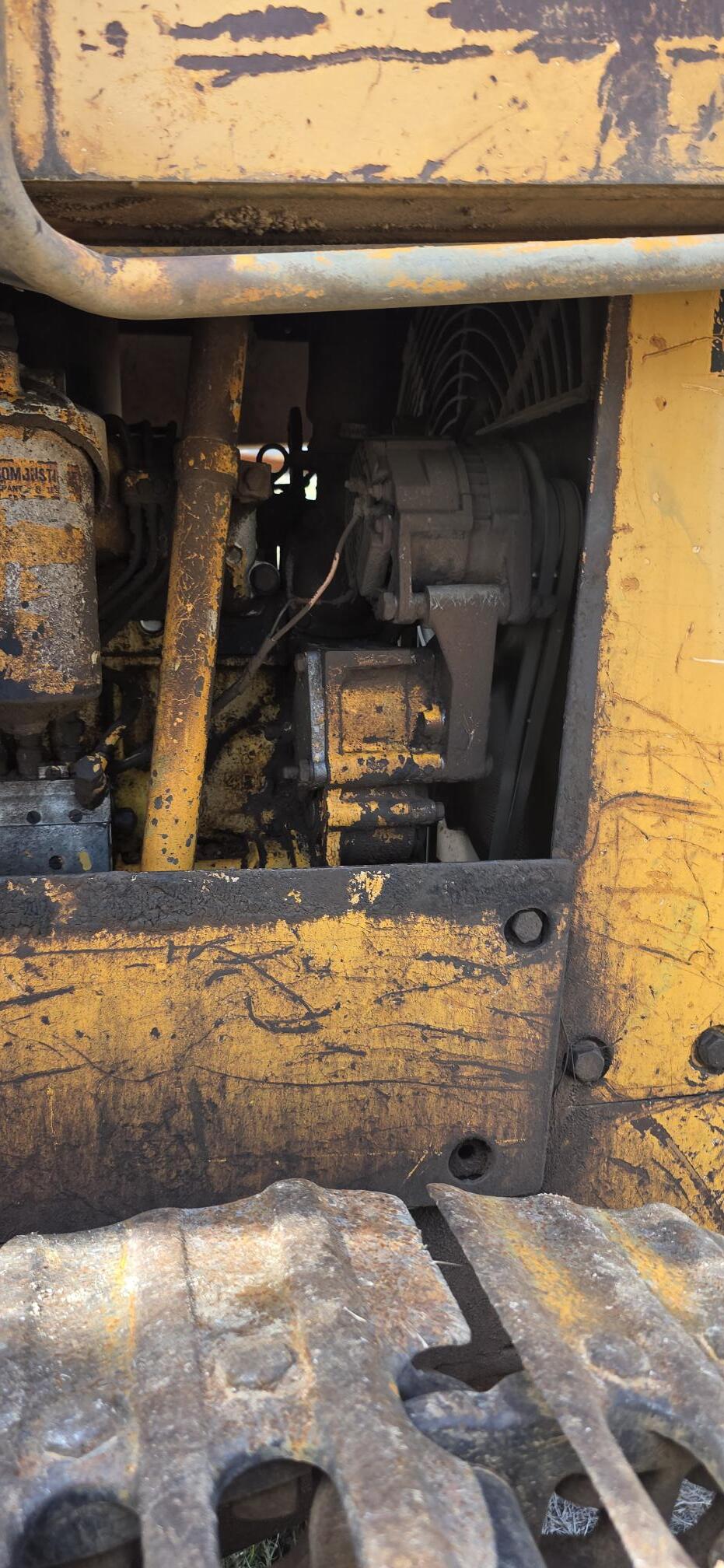 1985 FIAT FL10-C - Image 21