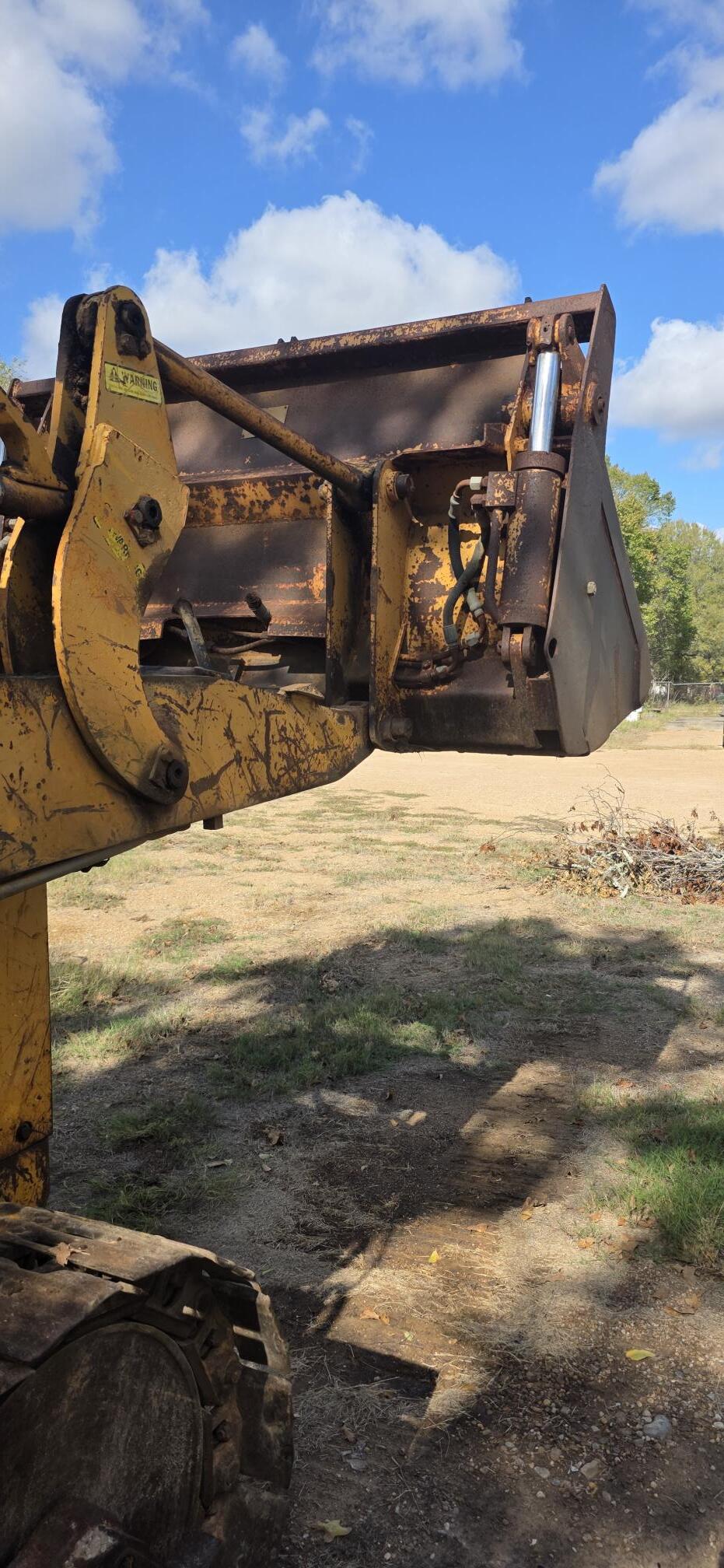 1985 FIAT FL10-C - view 13 of 33