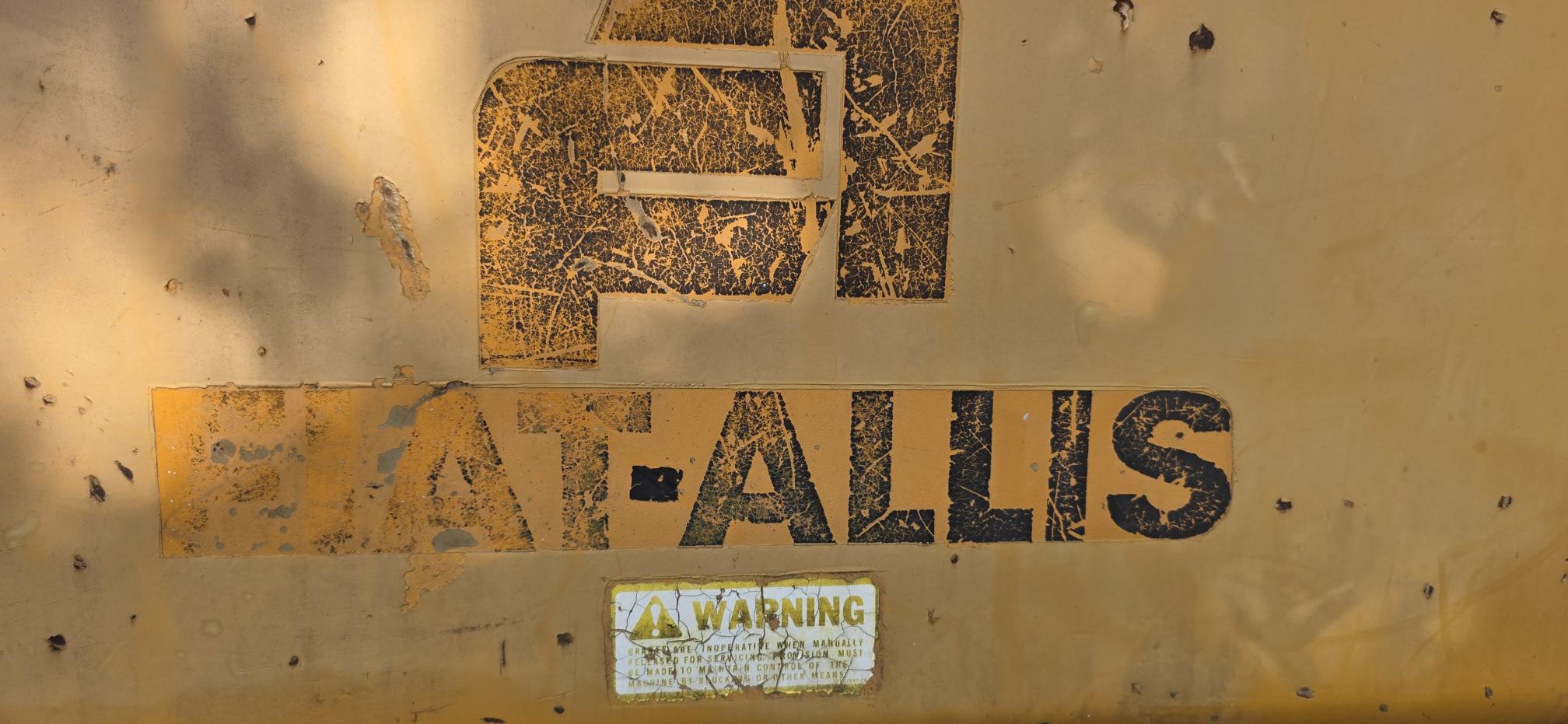 1985 FIAT FL10-C - Image 25