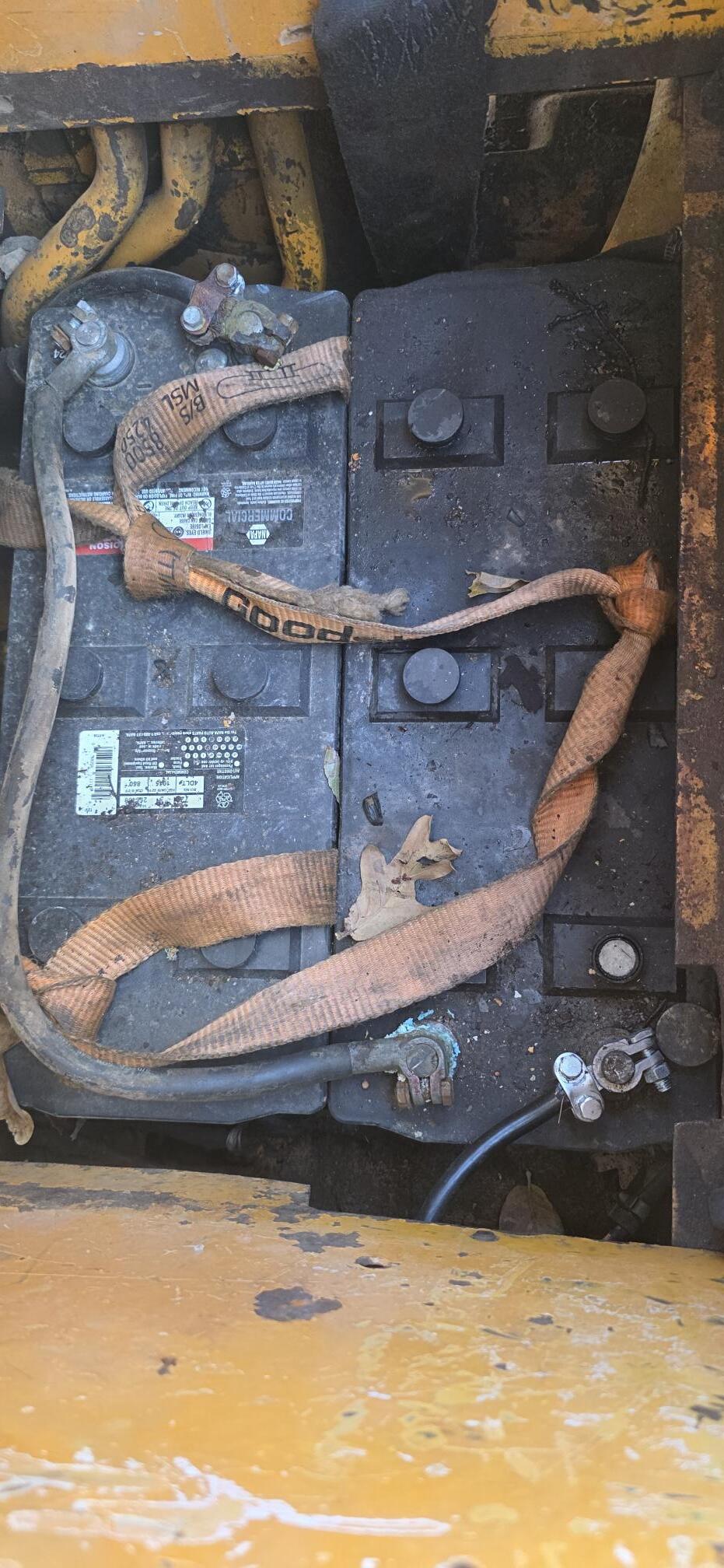 1985 FIAT FL10-C - view 20 of 33