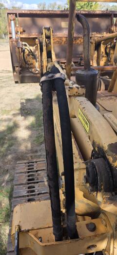 1985 FIAT FL10-C - Image 15