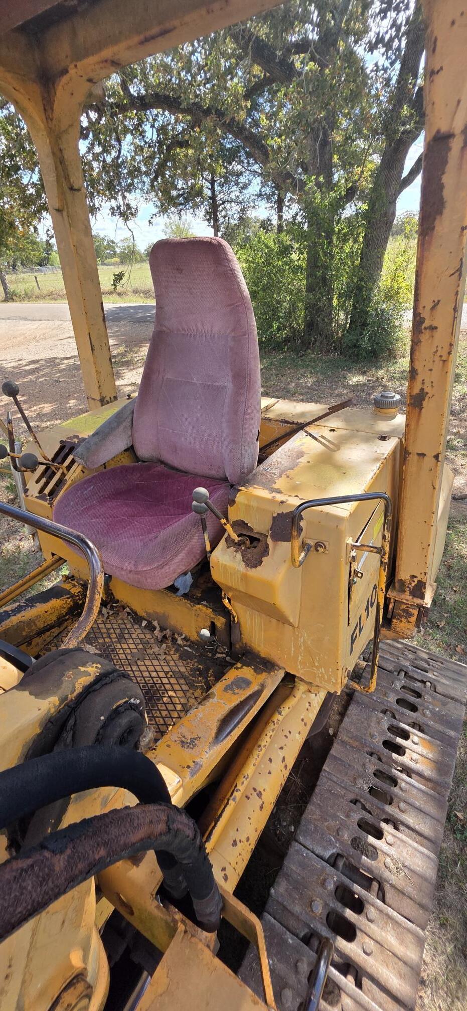 1985 FIAT FL10-C - Image 18