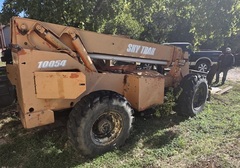 1994 SKYTRAK 10054 - Image 1