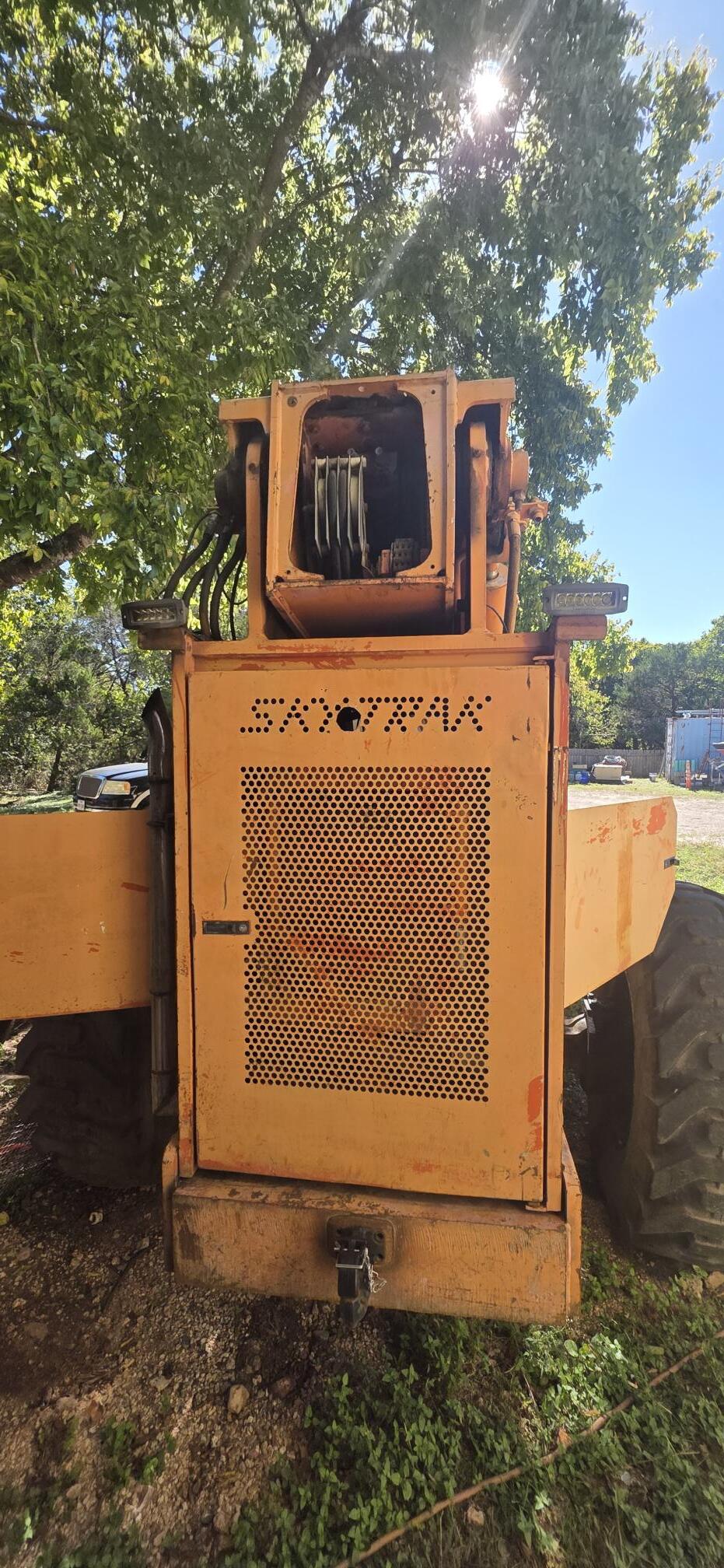 1994 SKY TRAK 10054 - Image 7