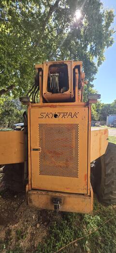 1994 SKYTRAK 10054 - Image 7