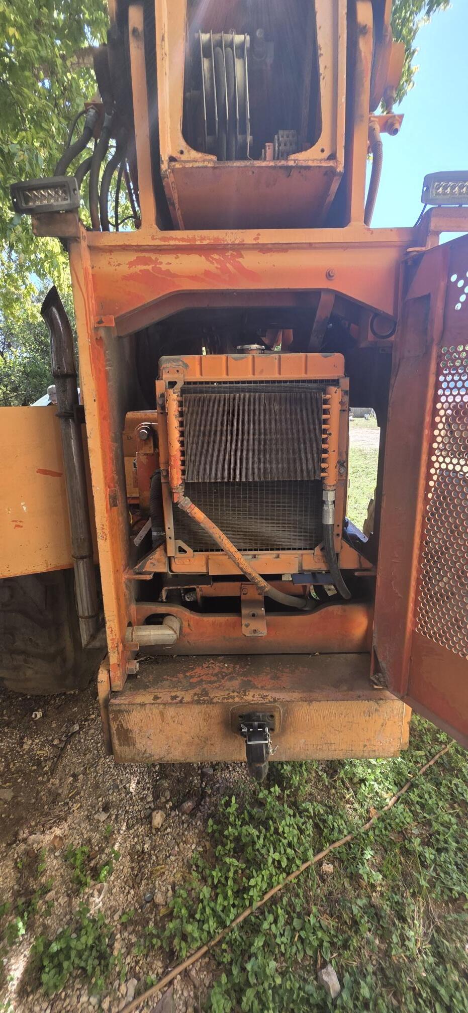 1994 SKY TRAK 10054 - Image 9