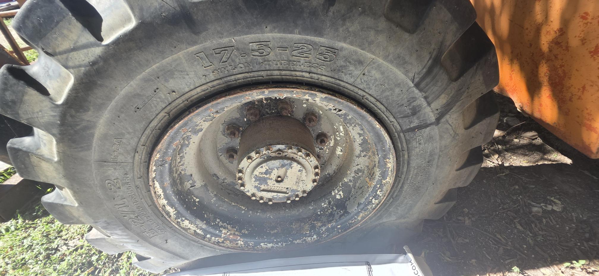 1994 SKY TRAK 10054 - view 11 of 53