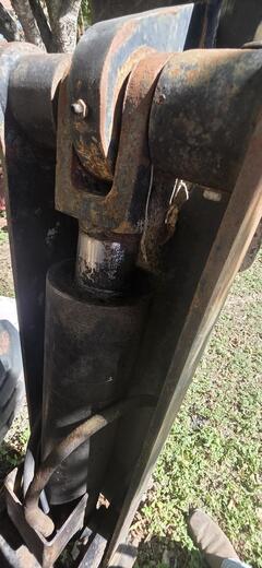 1994 SKYTRAK 10054 - Image 12