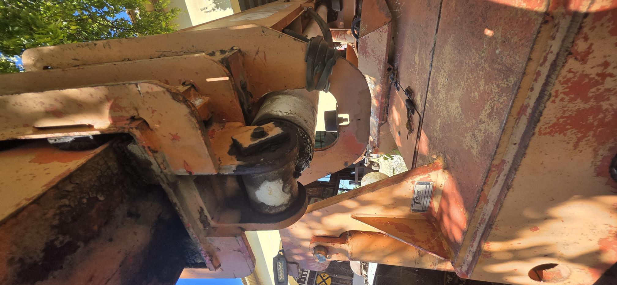 1994 SKY TRAK 10054 - Image 13