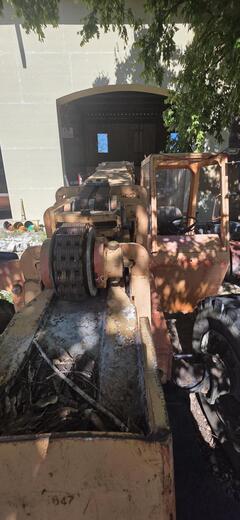 1994 SKYTRAK 10054 - Image 14