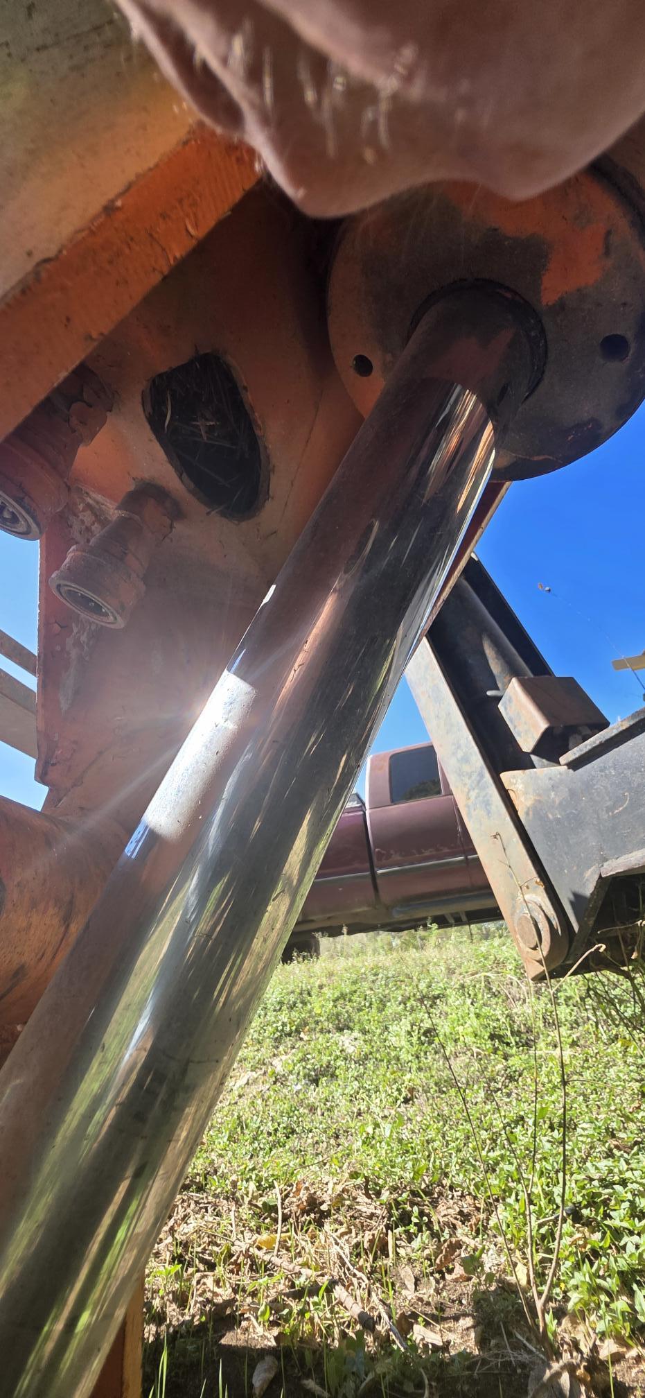 1994 SKY TRAK 10054 - view 15 of 53