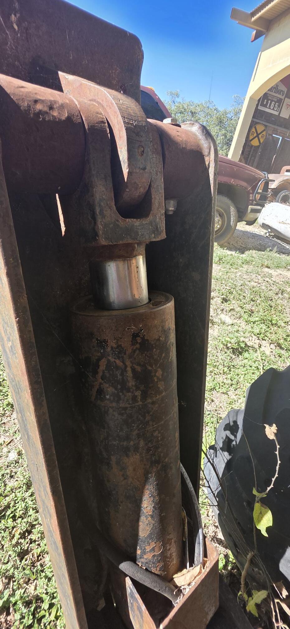 1994 SKY TRAK 10054 - Image 17