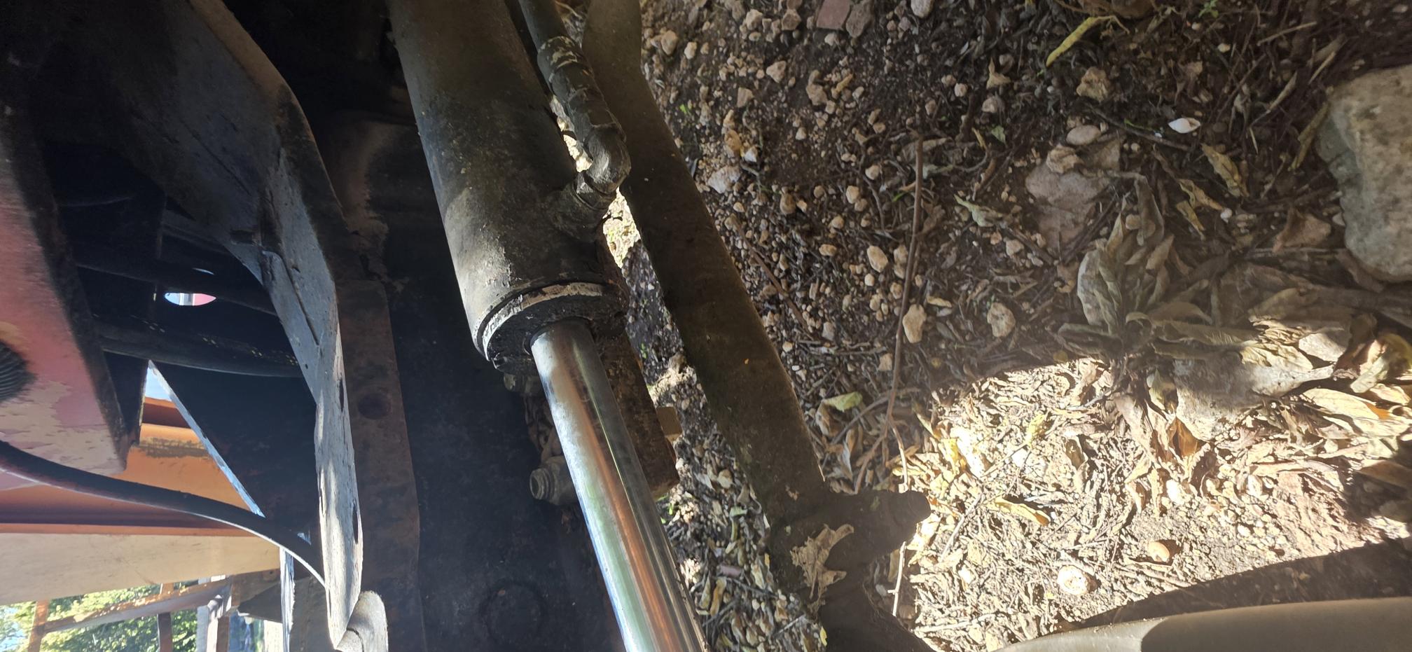 1994 SKY TRAK 10054 - view 18 of 53