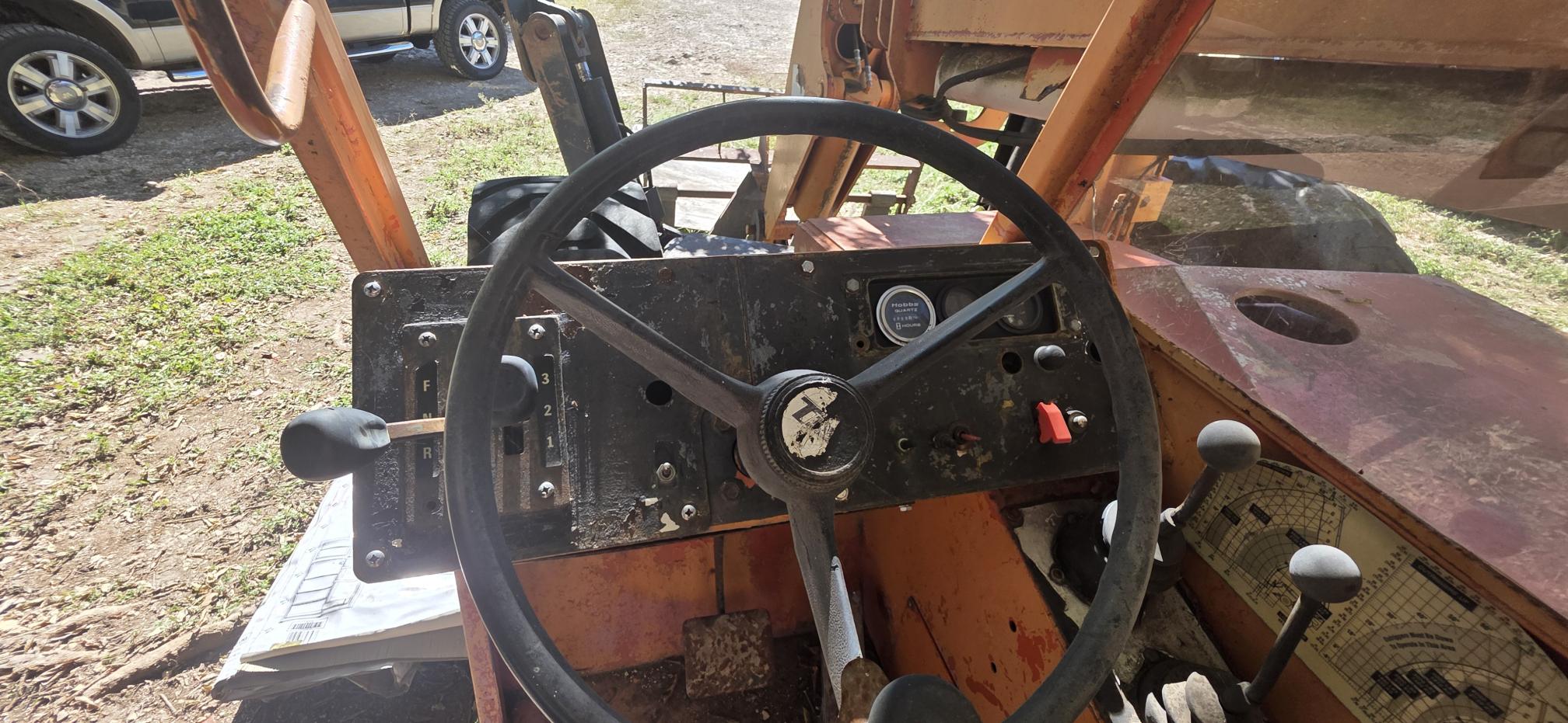 1994 SKY TRAK 10054 - Image 21