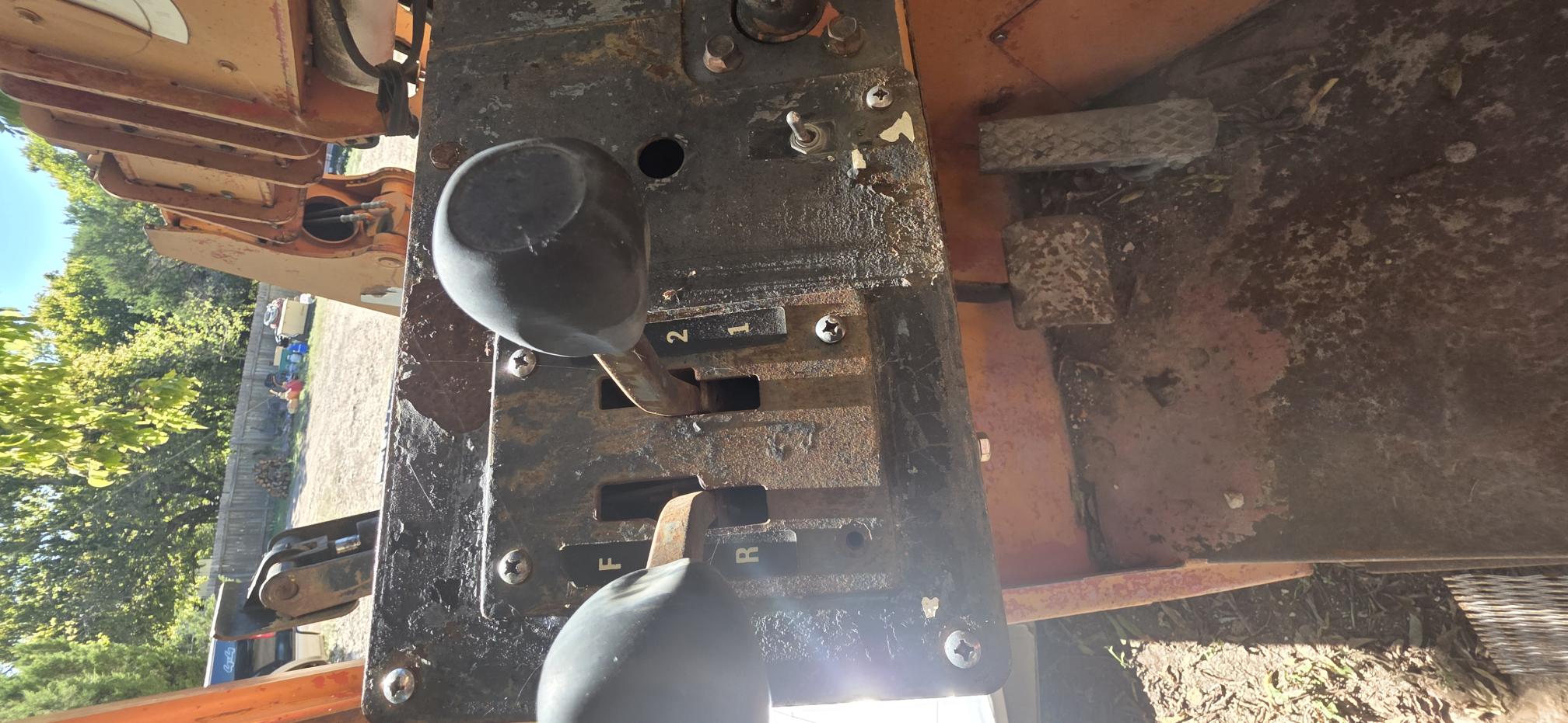 1994 SKY TRAK 10054 - Image 22