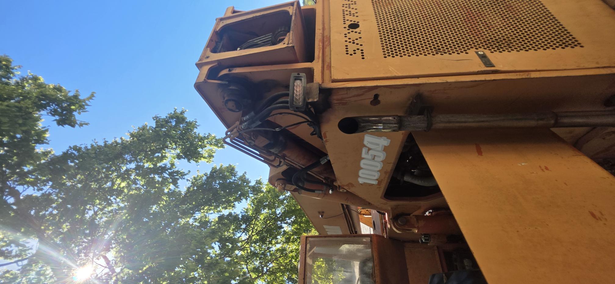 1994 SKY TRAK 10054 - Image 33